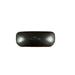 Coach Accessories | * Coach Black Leather Eye Glasses Hard Shell Case Signature | Color: Black | Size: One Size