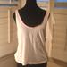 Free People Tops | Free People Intimately Tank Top Size Large Nwot | Color: Cream | Size: L