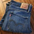 Levi's Jeans | Levi Jeans Sz 32 | Color: Blue | Size: 32