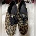 Kate Spade Shoes | Kate Spade/Keds Tennis Shoes | Color: Black/Brown | Size: 7
