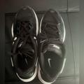 Nike Shoes | Nike Womens Nike Air Max Fusion | Color: Black/White | Size: 11.5