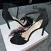 Jessica Simpson Shoes | Jessica Simpson Heels | Color: Black | Size: 7