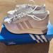 Adidas Shoes | Adidas Andridge | Color: Silver/White | Size: 7