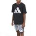 Adidas Matching Sets | Adidas Short Set | Color: Black | Size: Various