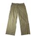 American Eagle Outfitters Pants | American Eagle Outfitters Cargo Pants Men's 34/30 Tan 100% Cotton Work Business | Color: Tan | Size: 34/30