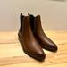 Coach Shoes | Coach Bowery Boot | Color: Brown | Size: 8.5