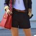 J. Crew Shorts | J. Crew Dress Shorts | Color: Black | Size: 4