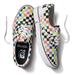 Vans Shoes | Moma X Vans Authentic Sneakers/Shoes 5.5 New Nwt | Color: Black/White | Size: 5.5