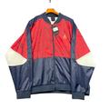 Nike Jackets & Coats | Jordan Legacy Flight Fiba Men's Blue Red Basketball Jacket Sz Xxl Nwt Cj9082-451 | Color: Blue/Red | Size: Xxl