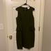 Kate Spade Dresses | Kate Spade Peplum Dress | Color: Green | Size: 12