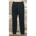 Nike Pants & Jumpsuits | Nike Dri Fit Small Black Athletic Leggings Running Work Out Yoga | Color: Black | Size: S