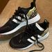 Adidas Shoes | Adidas Multix Tennis Shoe | Color: Black/Gold | Size: 9.5