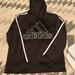 Adidas Shirts & Tops | Boys Size Medium Adidas Sweatshirt | Color: Black/White | Size: Mb