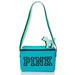Pink Victoria's Secret Accessories | Brand New Vs Pink Lunch Box | Color: Blue/Green | Size: Os