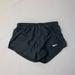 Nike Shorts | Nike Grey Athletic Running Shorts | Color: Gray | Size: Xs