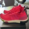 Adidas Shoes | Adidas Nmd Racer Pk | Color: Pink | Size: 7.5