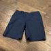 Under Armour Bottoms | Boys Under Armour Dress Shorts Size 10. These Are In Excellent Used Condition | Color: Blue | Size: 10b