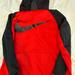 Nike Shirts & Tops | Boys Hoodie Nike Swoosh M Big Logo Fleece Unisex Pullover | Color: Red | Size: Mb