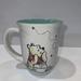 Disney Dining | Disney Winnie The Pooh Hunny Pot Tea Coffee Ceramic Mug Cup 16oz Double Side | Color: White | Size: Os