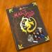 Disney Other | Disney Descendants Mal’s Spell Book | Color: Black/Gold | Size: Osbb