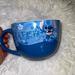 Disney Dining | Disney’s Lilo And Stitch Blue Large Coffee Or Soup Mug 24 Oz | Color: Blue | Size: 24 Oz