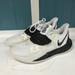 Nike Shoes | Nike Kyrie Low 3 Tb Mens Sz 8 Black White Basketball Sneakers Shoes Cw6228-101 | Color: Black/White | Size: 8