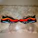 Nike Shoes | Nike Air Max Sunburst Sneakers. Barely Worn | Color: Black | Size: 10