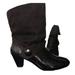 American Eagle Outfitters Shoes | American Eagle Black Ankle Boots Size 7.5 | Color: Black | Size: 7.5