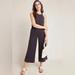 Anthropologie Pants & Jumpsuits | Anthropologie Cloth & Stone S Halter Shirred Smocked Jumper Jumpsuit. Sz Small | Color: Brown/Purple | Size: S