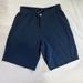 Michael Kors Swim | Brand New Michael Kors Navy Blue Board Shorts With Pockets And Drawstring | Color: Blue | Size: S