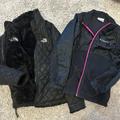 The North Face Jackets & Coats | Jacket | Color: Black | Size: Sg