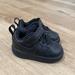 Nike Shoes | New Baby Boys Nike Court Borough Low 2 | Color: Black | Size: 3bb