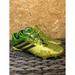 Adidas Shoes | Adidas Predator Lz Trx Fg Green Soccer Cleats Lethal Zones Q21663 Mens 13 | Color: Green | Size: 13
