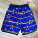 Disney Swim | Disney Baby Mickey Mouse Infant Boy 24 Months Swim Trunks Shorts Upf 50+ Blue | Color: Blue | Size: 24mb