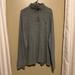 Polo By Ralph Lauren Sweaters | Gray Polo Ralph Lauren Quarter Zip Mens Large | Color: Gray | Size: L