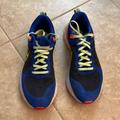 Nike Shoes | Nike Men's React Infinity Run Flyknit 2 Ka Running Shoe Size 11 | Color: Blue | Size: 11