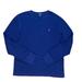 Polo By Ralph Lauren Shirts & Tops | Boys Polo Ralph Lauren Long Sleeve Tee | Color: Blue | Size: 18b