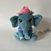 Disney Toys | Disney Wishables Dumbo’s Mother | Color: Blue/Pink | Size: Os