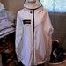 Adidas Jackets & Coats | Mens Size Large Pickle Strong Lightweight Jacket | Color: Black/White | Size: L