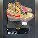 Nike Shoes | Brand New Mens Nike Air Max 1 Kiss Of Death Cha Sz 6.5 | Color: Brown/Red | Size: 6.5