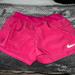 Nike Shorts | Hot Pink Nike Shorts | Color: Pink | Size: L