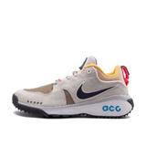 Nike Shoes | Nike Acg Dog Mountain Low Mens Running Shoes Tan Aq0916-100 New Size 7 | Color: Tan | Size: 7