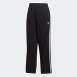Adidas Bottoms | Adidas Originals Boys' Superstar Track Pants | Color: Black/White | Size: Xlb