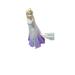 Disney Holiday | Disney Frozen 2 Elsa The Snow Queen Hallmark Ornament | Color: Purple/White | Size: Os