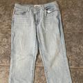 Levi's Jeans | Levis Classic Straight Jeans Size 10 | Color: Blue | Size: 10