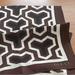 Gucci Accessories | Authentic Gucci Geometric Scarf | Color: Brown | Size: Os