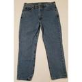 Carhartt Jeans | Carhartt Jeans Men Size 3630 Blue Medium Wash Traditional Fit | Color: Blue | Size: 36