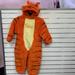 Disney Costumes | Disney Tigger Costume | Color: Orange | Size: Size 4t-6t