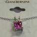 Giani Bernini Jewelry | Giani Bernini Pink Necklace | Color: Pink | Size: Os