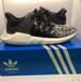 Adidas Shoes | Adidas Eqt Support 93/17 Glitch Black White (Size 10.5) Ultraboost Bz0584 / Vnds | Color: Black | Size: 10.5